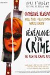 Постер фильма «Генеалогия преступления»