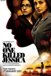 Постер фильма «Никто не убивал Джессику»
