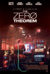 Постер фильма «Теорема Зеро»