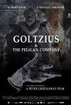 Постер фильма «Гольциус и Пеликанья компания»