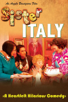 Постер фильма «Сестра Италия»
