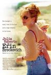 Постер фильма «Эрин Брокович: красивая и решительная»