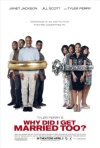 Постер фильма «Зачем мы женимся снова?»