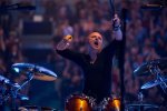 Ларс Ульрих в фильме «Metallica: Сквозь невозможное»