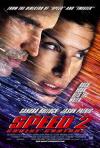Постер фильма «Скорость 2: Автопилот»