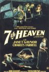 Постер фильма «Седьмое небо»