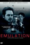 Постер фильма «Эмуляция»