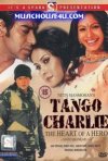 Постер фильма «Танго Чарли»