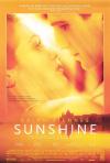 Постер фильма «Вкус солнечного света»