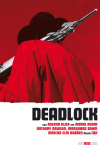 Постер фильма «Мертвая точка»