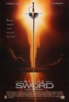 Постер фильма «Поднявший меч»