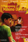 Постер фильма «Цветение Максимо Оливероса»