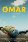 Постер фильма «Омар»