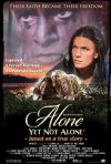 Постер фильма «Один еще не одинок»