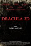 Постер фильма «Дракула 3D»
