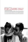 Постер фильма «Только для влюбленных»