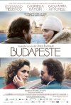 Постер фильма «Будапешт»