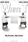 Постер фильма «Белая футболка»