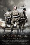 Постер фильма «Они были солдатами. Воздушный десант»