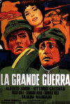 Постер фильма «Большая война»