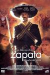 Постер фильма «Сапата — сон героя»