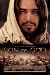 Постер фильма «Сын Божий»