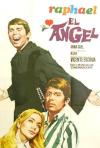 Постер фильма «Ангел»