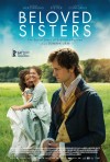 Постер фильма «Возлюбленные сестры»