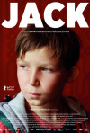 Постер фильма «Джек»
