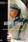 Постер фильма «Мать Тереза»