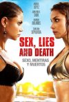 Постер фильма «Секс, ложь и смерть»