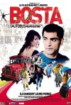 Постер фильма «Автобус»