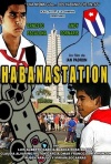 Постер фильма «Станция Гавана»