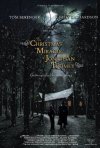 Постер фильма «Рождественское чудо Джонатана Туми»