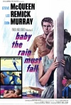 Постер фильма «Малыш, дождь должен пойти»