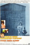 Постер фильма «Внутренний мир Дэйзи Кловер»