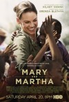 Постер фильма «Мэри и Марта»