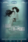 Постер фильма «Вода с края света»