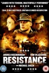 Постер фильма «Сопротивление»