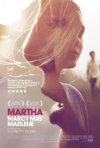 Постер фильма «Марта, Марси Мэй, Марлен»