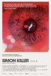 Постер фильма «Саймон-убийца»