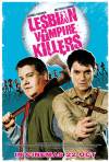 Постер фильма «Убийцы вампирш-лесбиянок»