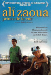 Постер фильма «Али Зауа, принц улицы»