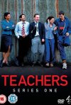 Постер фильма «Учителя (ТВ-сериал)»