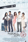Постер фильма «Паспорт любви»