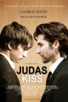 Постер фильма «Поцелуй Иуды»
