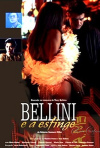 Постер фильма «Беллини и сфинкс»