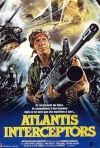 Постер фильма «Хищники Атлантиды»