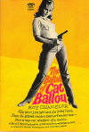 Постер фильма «Кошка Балу»