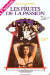 Постер фильма «Плоды страсти»